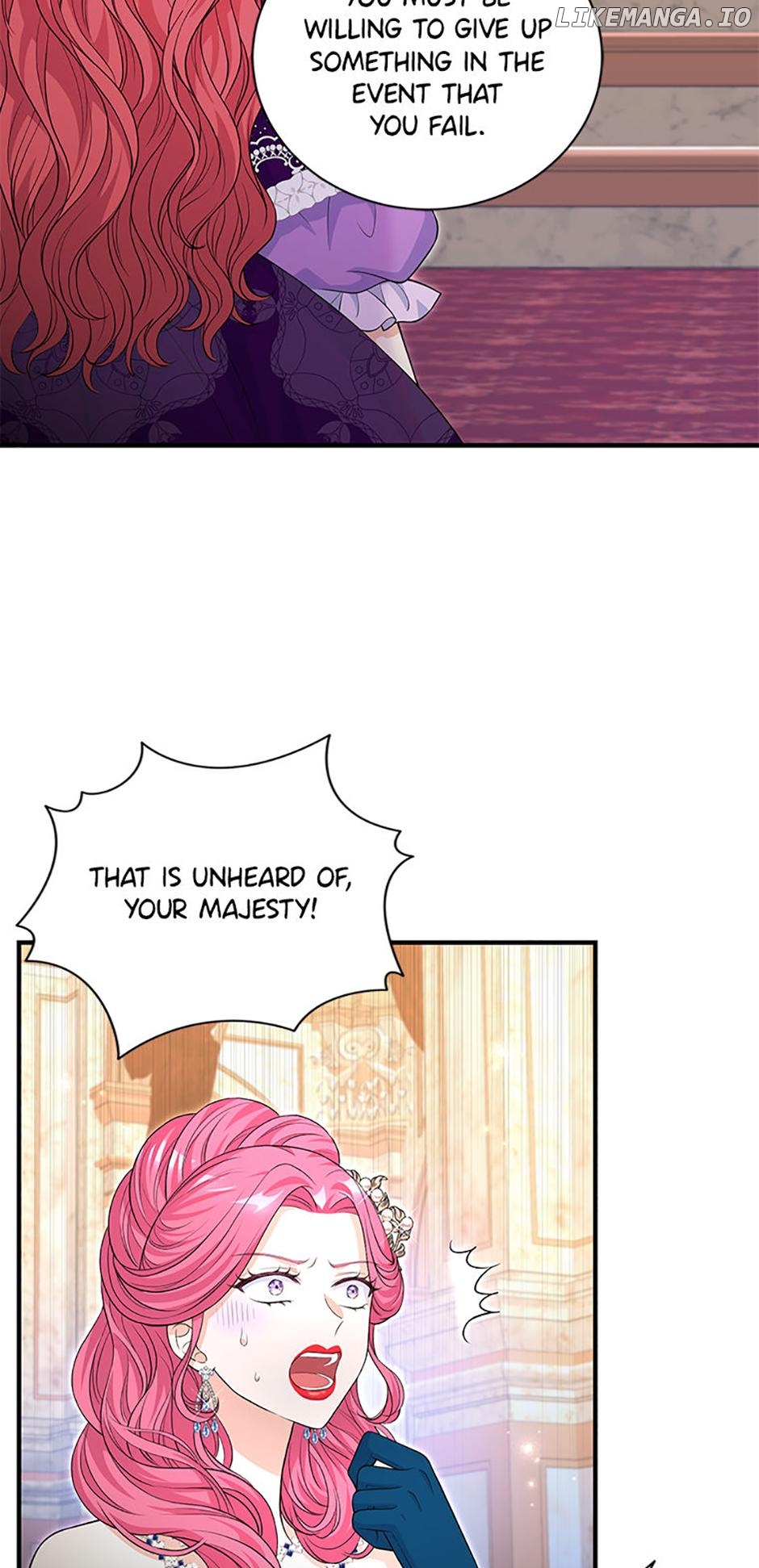 The S-Class Little Princess Is Too Strong Chapter 35 - page 53