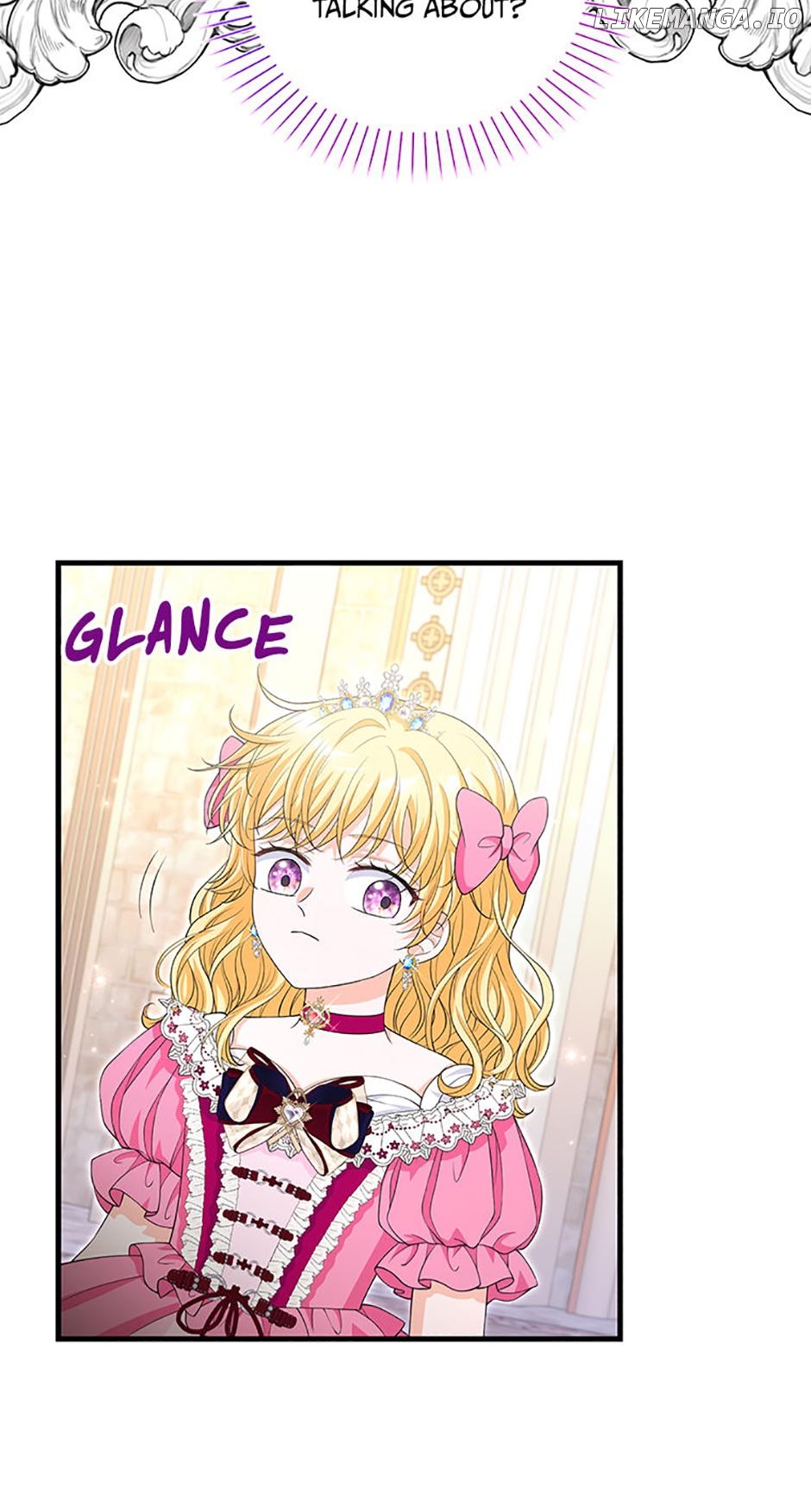 The S-Class Little Princess Is Too Strong Chapter 35 - page 5