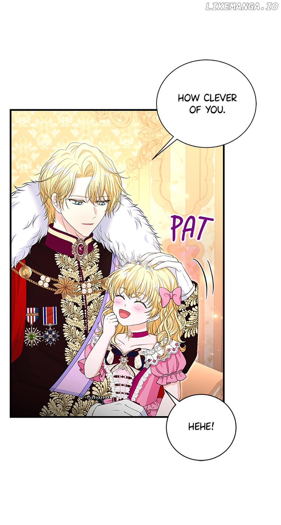 The S-Class Little Princess Is Too Strong Chapter 35 - page 61