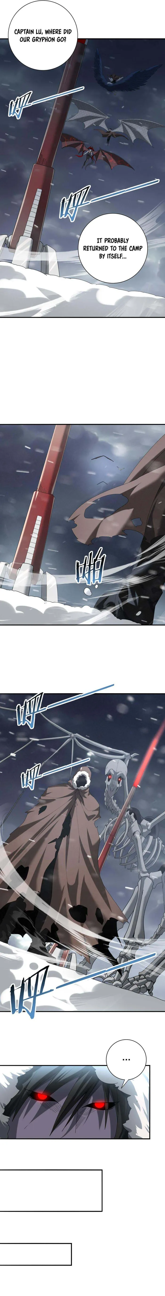 WORTHLESS PROFESSION: DRAGON TAMER Chapter 58 - page 6