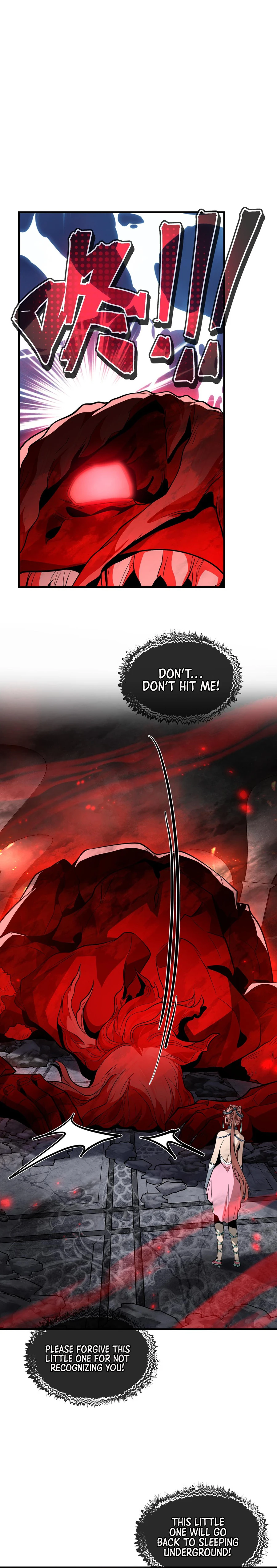 I, The Demon Lord am being targeted by my female Disciples! Chapter 38 - page 4
