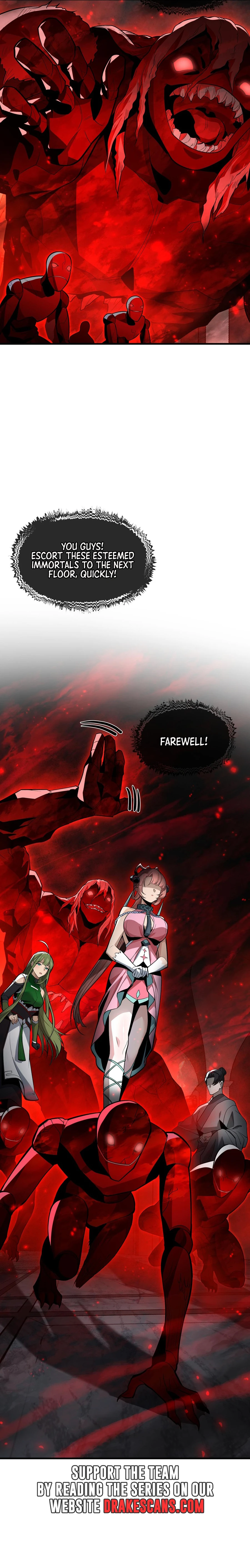 I, The Demon Lord am being targeted by my female Disciples! Chapter 38 - page 5
