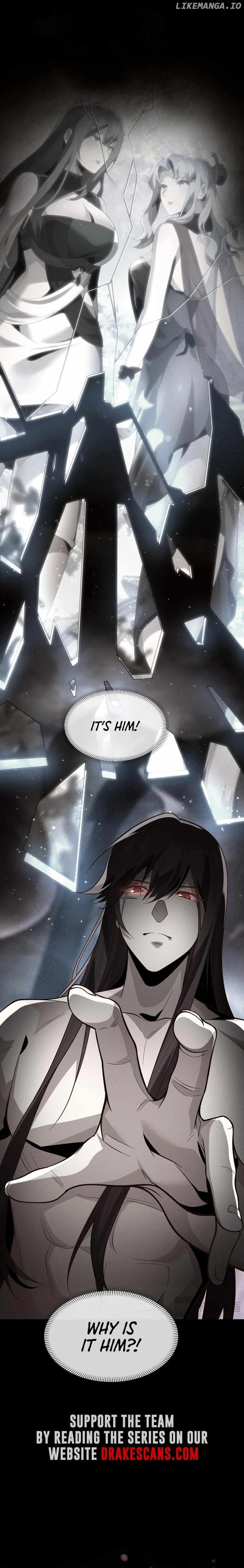 I, The Demon Lord am being targeted by my female Disciples! Chapter 39 - page 14