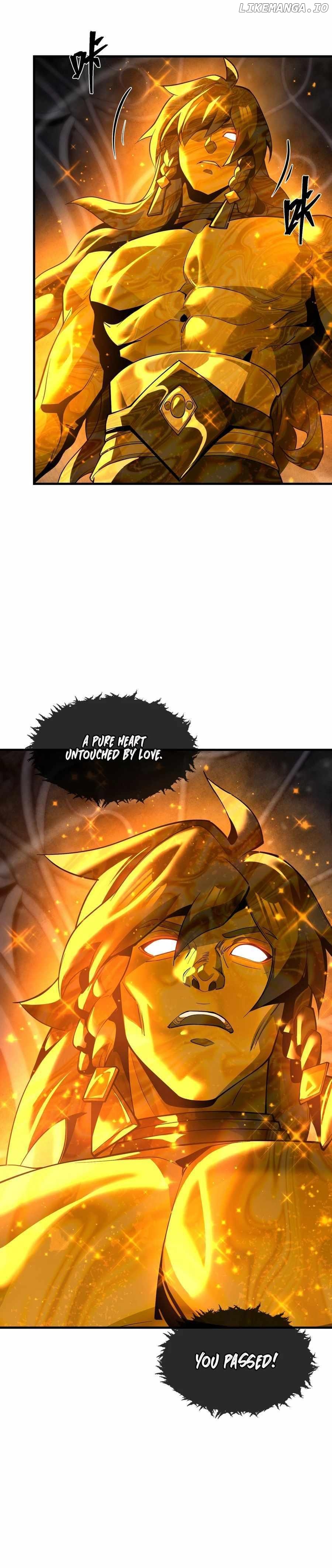 I, The Demon Lord am being targeted by my female Disciples! Chapter 39 - page 4