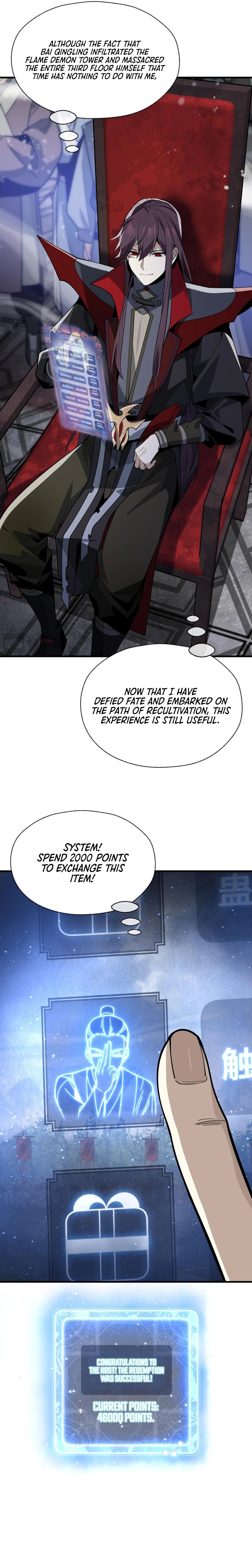 I, The Demon Lord am being targeted by my female Disciples! Chapter 40 - page 13