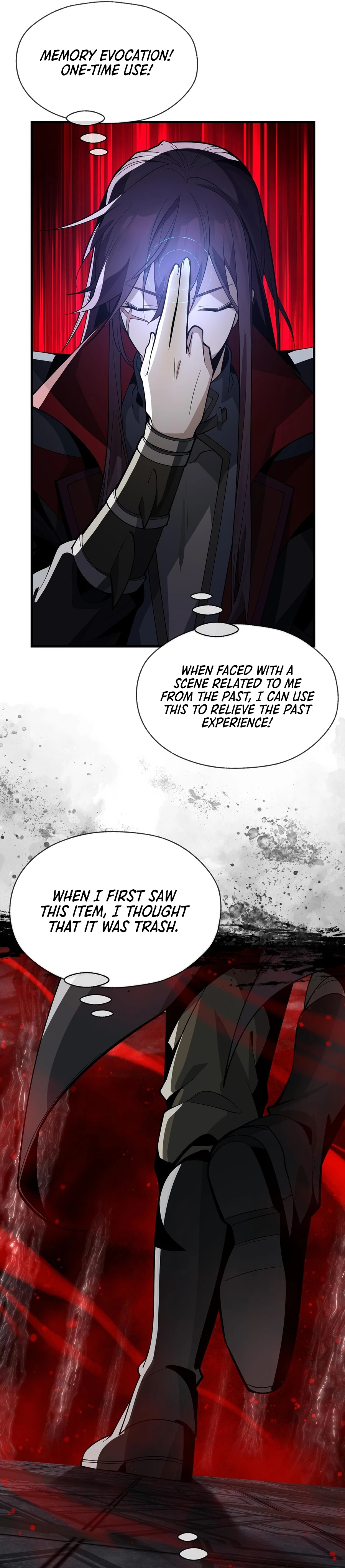 I, The Demon Lord am being targeted by my female Disciples! Chapter 40 - page 14