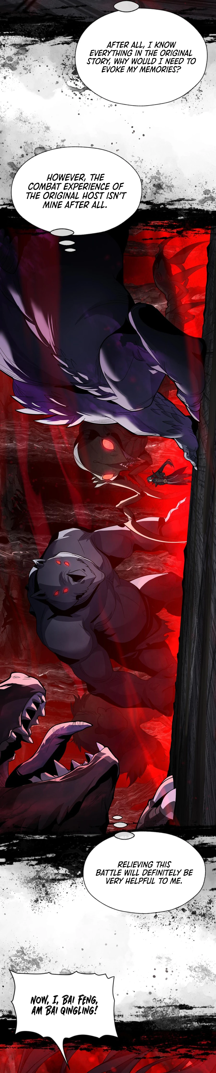I, The Demon Lord am being targeted by my female Disciples! Chapter 40 - page 15