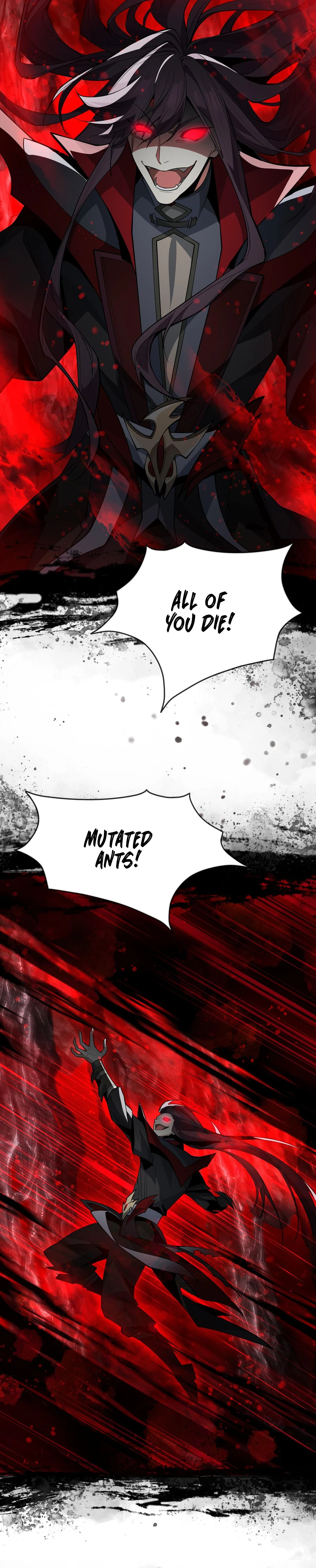 I, The Demon Lord am being targeted by my female Disciples! Chapter 40 - page 16