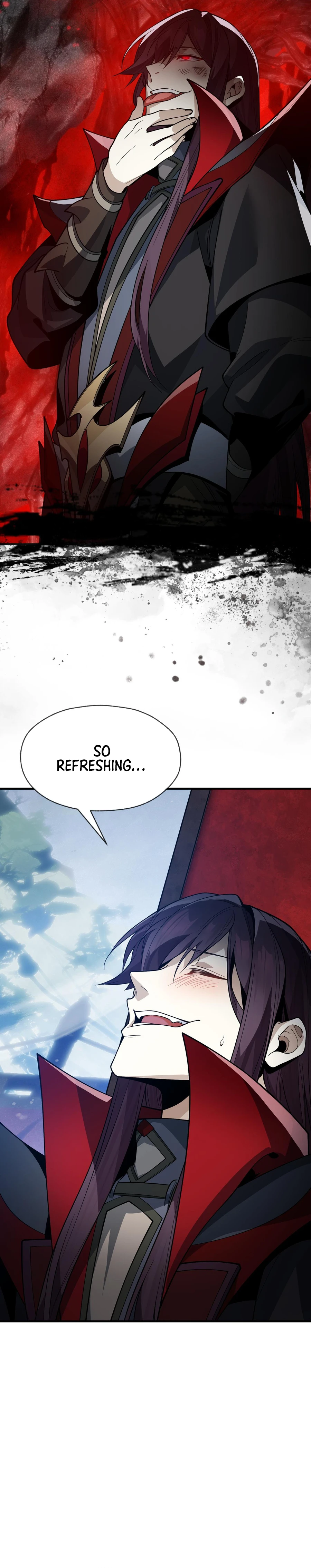 I, The Demon Lord am being targeted by my female Disciples! Chapter 40 - page 18