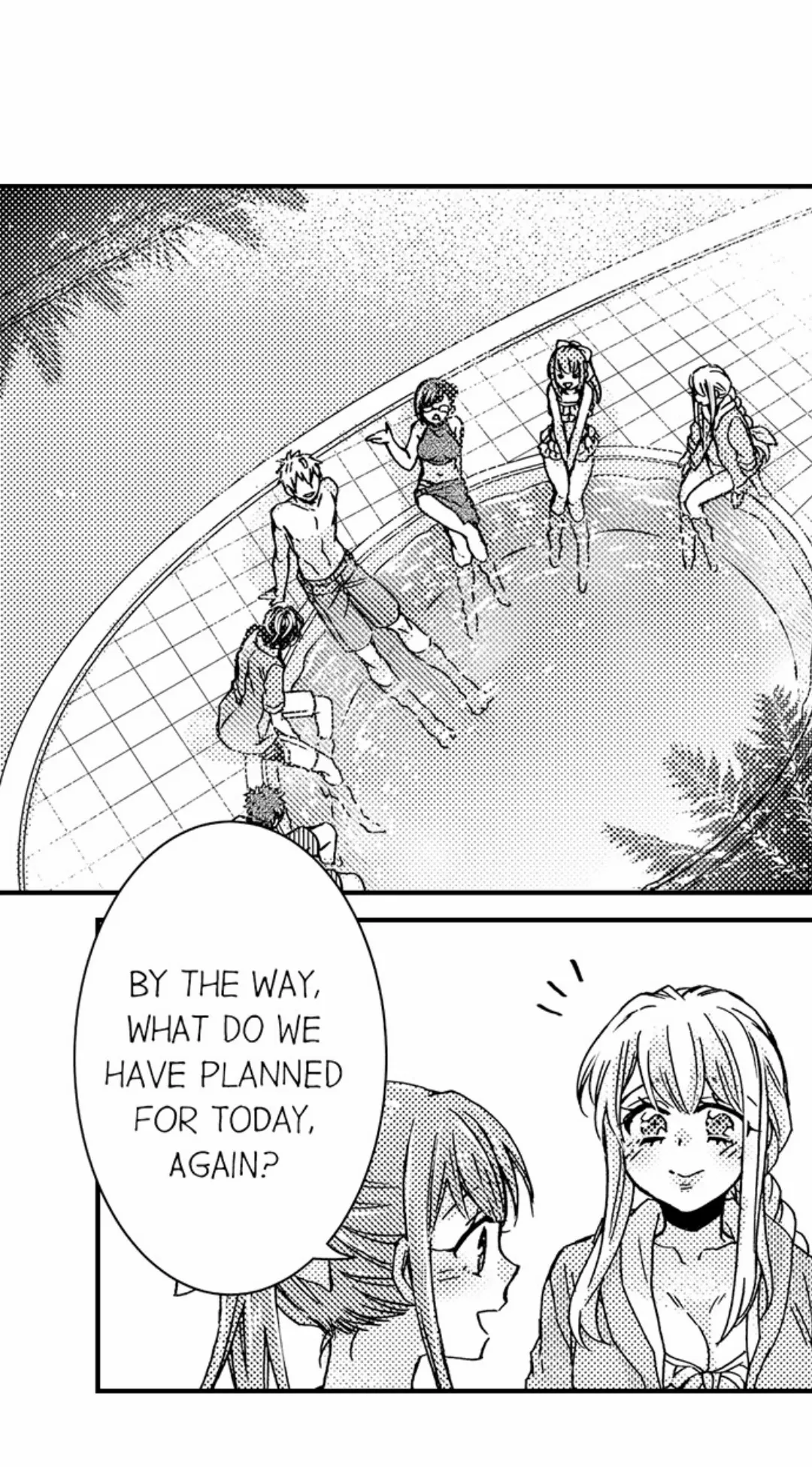 Kinmu Jikangai, Rinjin No Joushi Wa Kemono Ni Naru Chapter 106 - page 13