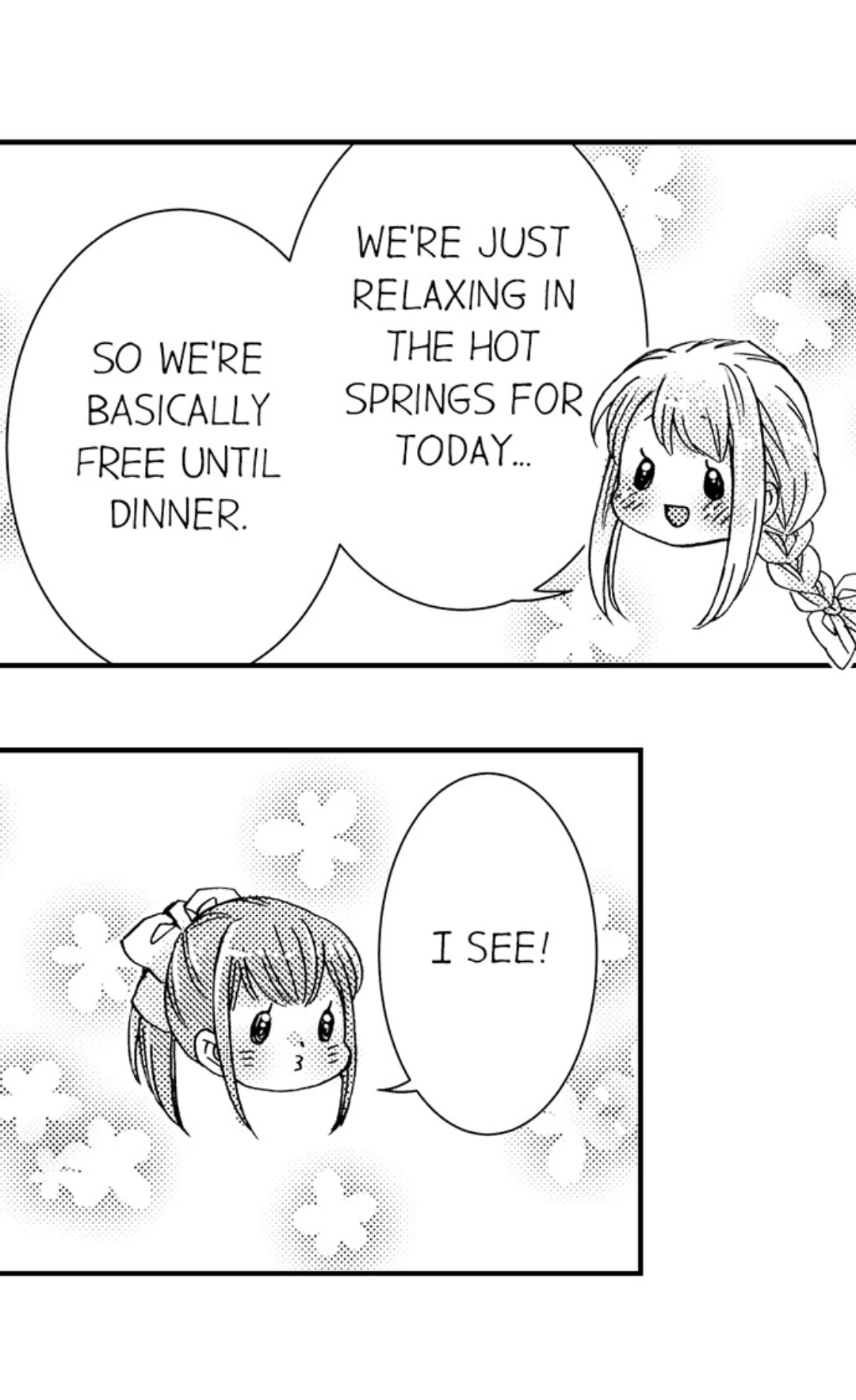 Kinmu Jikangai, Rinjin No Joushi Wa Kemono Ni Naru Chapter 106 - page 14