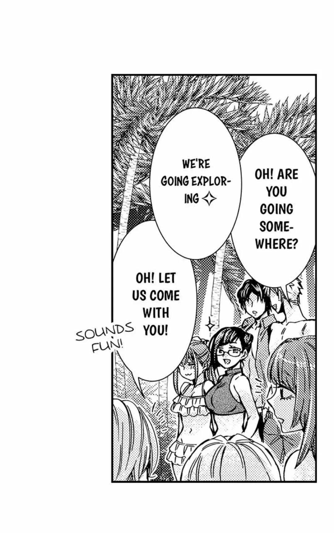 Kinmu Jikangai, Rinjin No Joushi Wa Kemono Ni Naru Chapter 106 - page 17