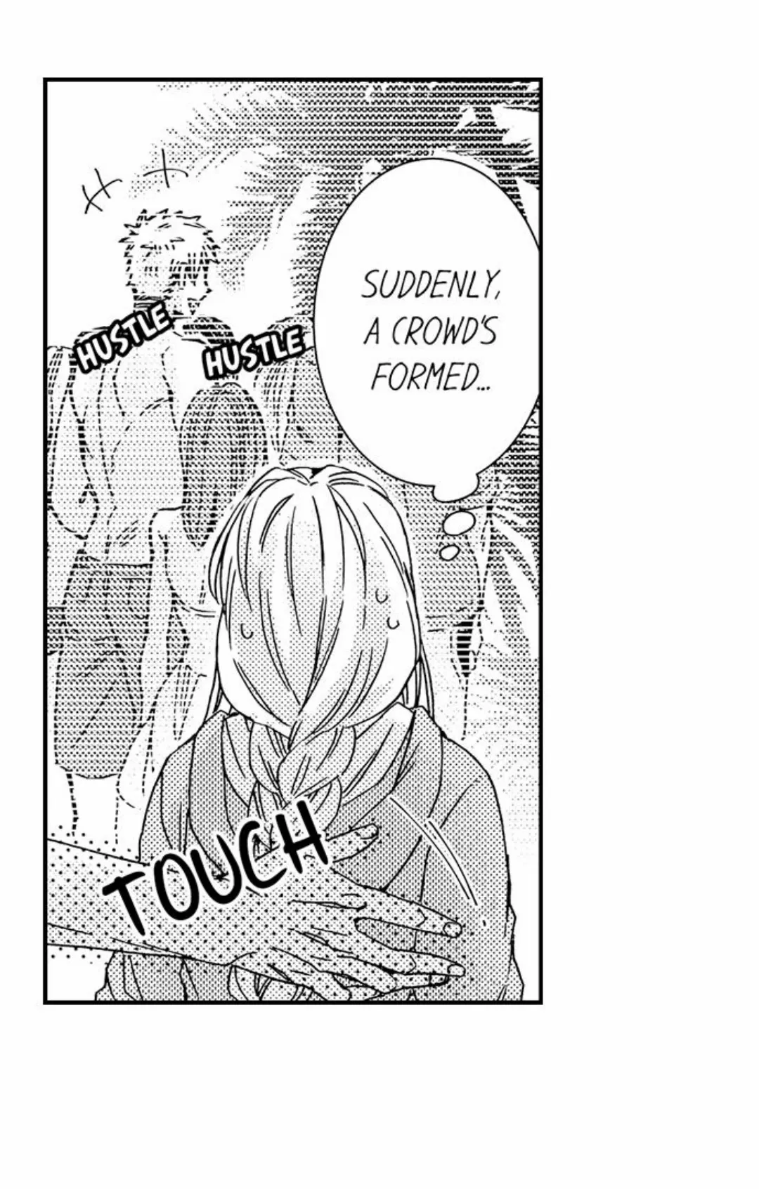 Kinmu Jikangai, Rinjin No Joushi Wa Kemono Ni Naru Chapter 106 - page 18