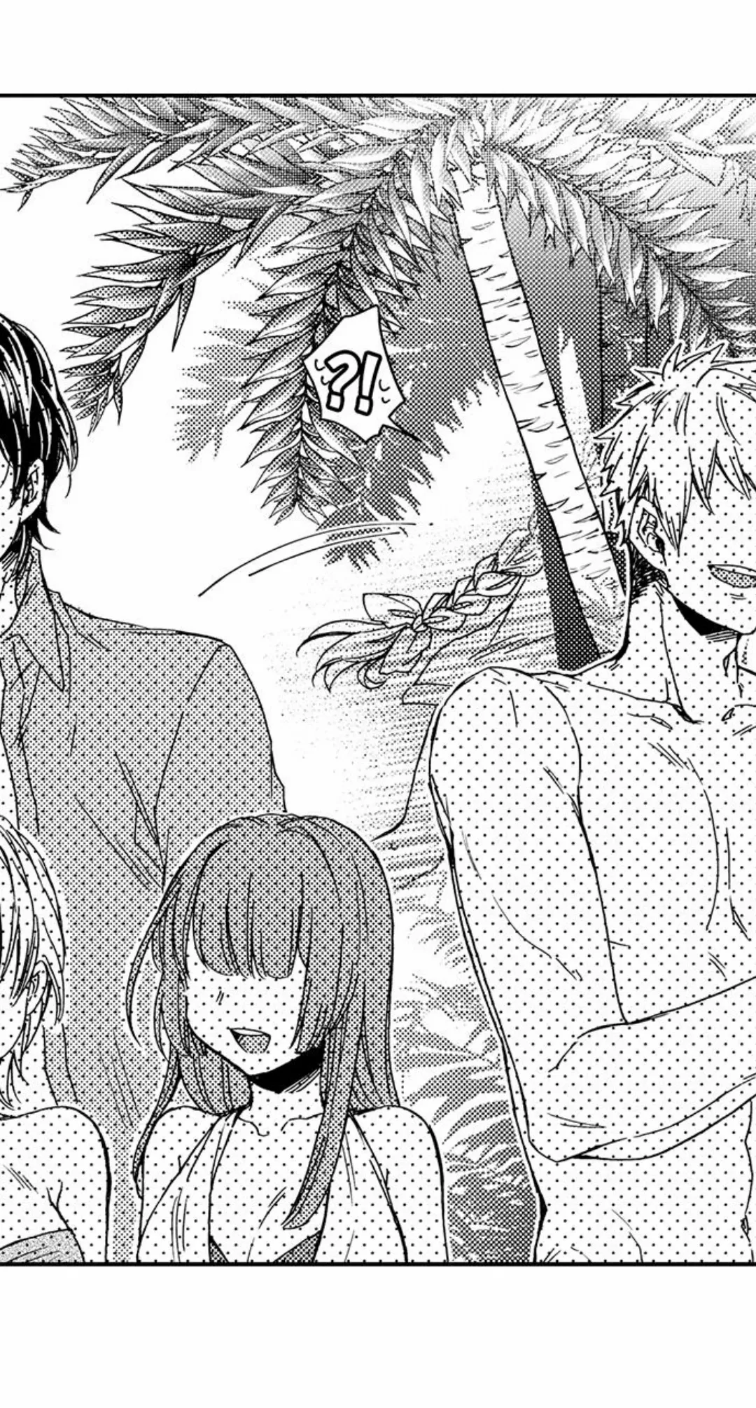 Kinmu Jikangai, Rinjin No Joushi Wa Kemono Ni Naru Chapter 106 - page 19