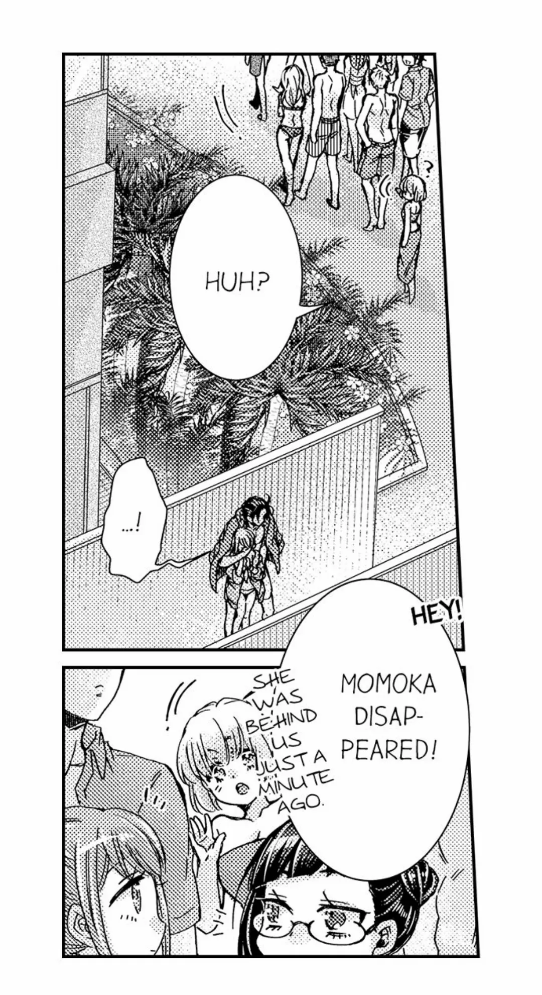 Kinmu Jikangai, Rinjin No Joushi Wa Kemono Ni Naru Chapter 106 - page 23