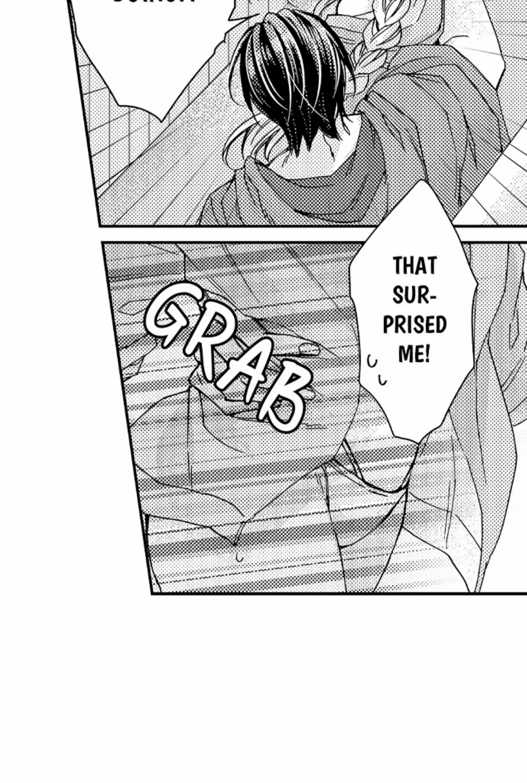 Kinmu Jikangai, Rinjin No Joushi Wa Kemono Ni Naru Chapter 106 - page 26