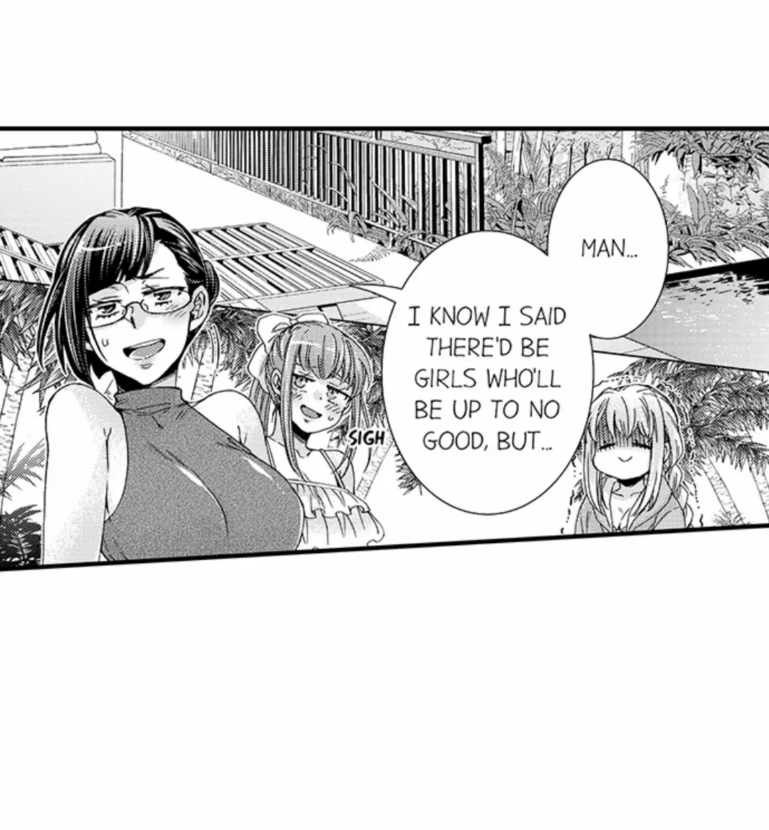 Kinmu Jikangai, Rinjin No Joushi Wa Kemono Ni Naru Chapter 106 - page 2