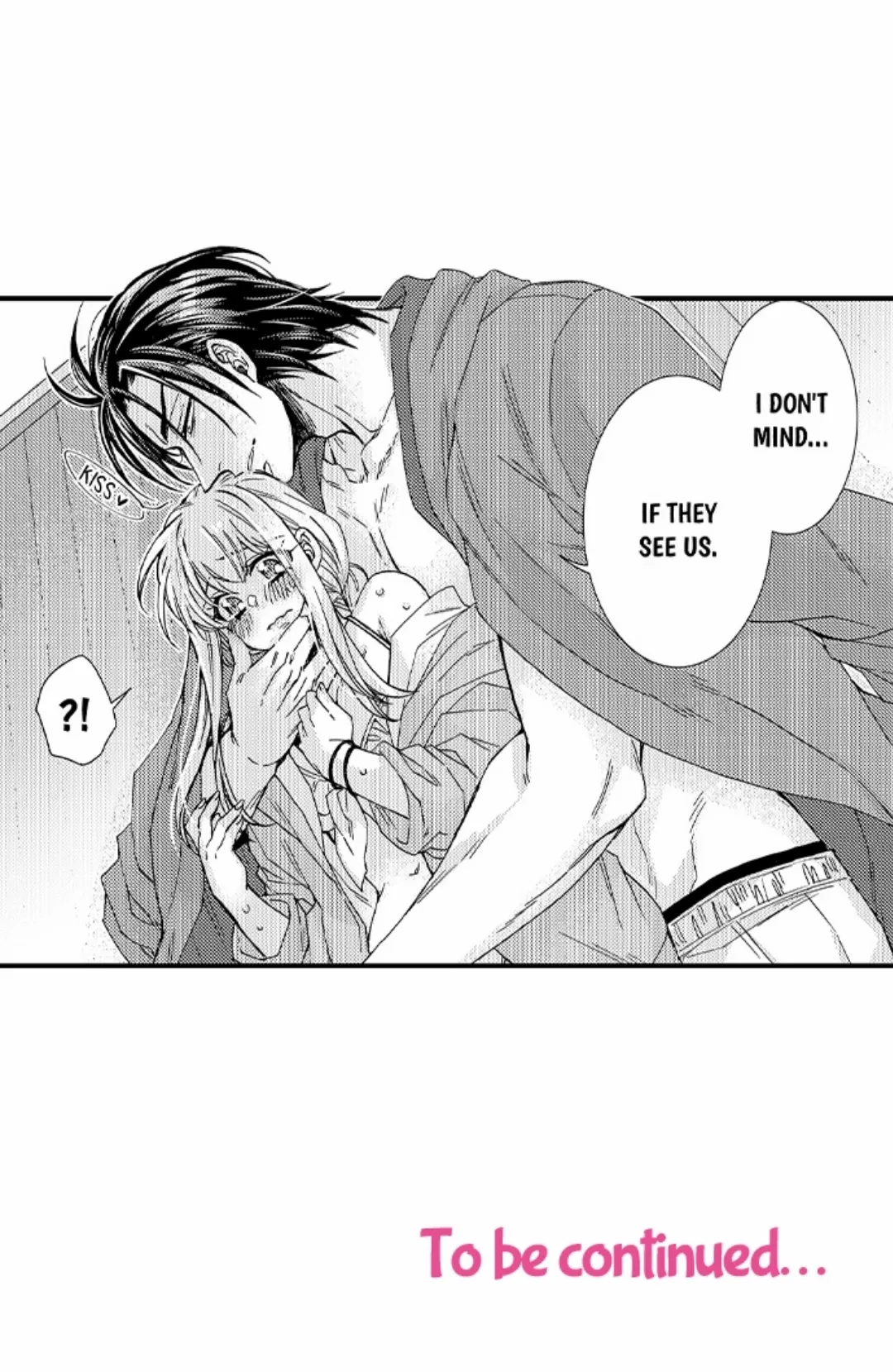 Kinmu Jikangai, Rinjin No Joushi Wa Kemono Ni Naru Chapter 106 - page 30