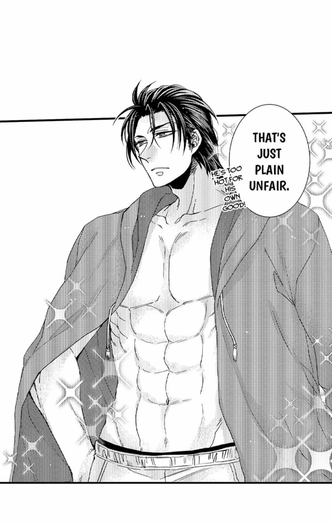 Kinmu Jikangai, Rinjin No Joushi Wa Kemono Ni Naru Chapter 106 - page 3