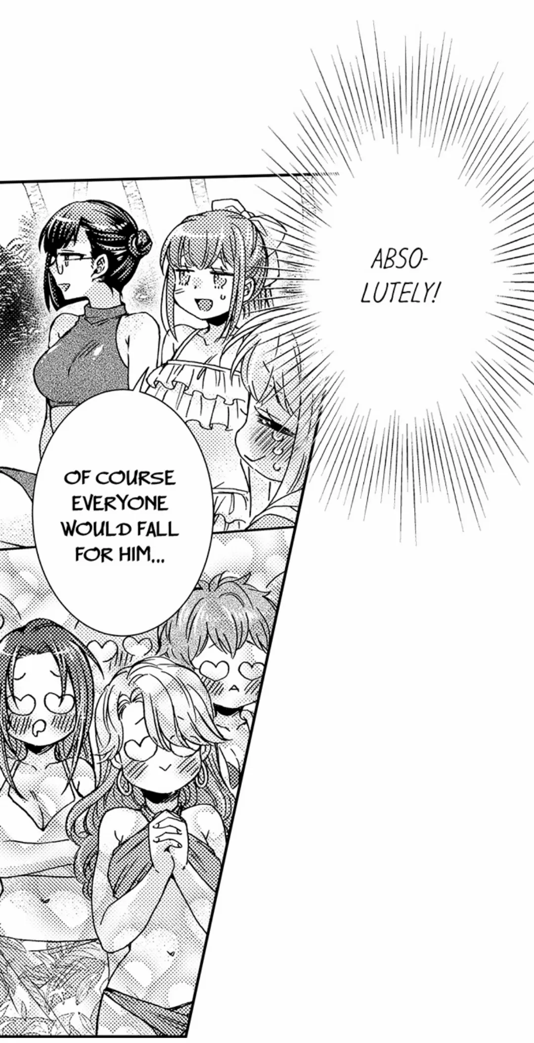 Kinmu Jikangai, Rinjin No Joushi Wa Kemono Ni Naru Chapter 106 - page 4