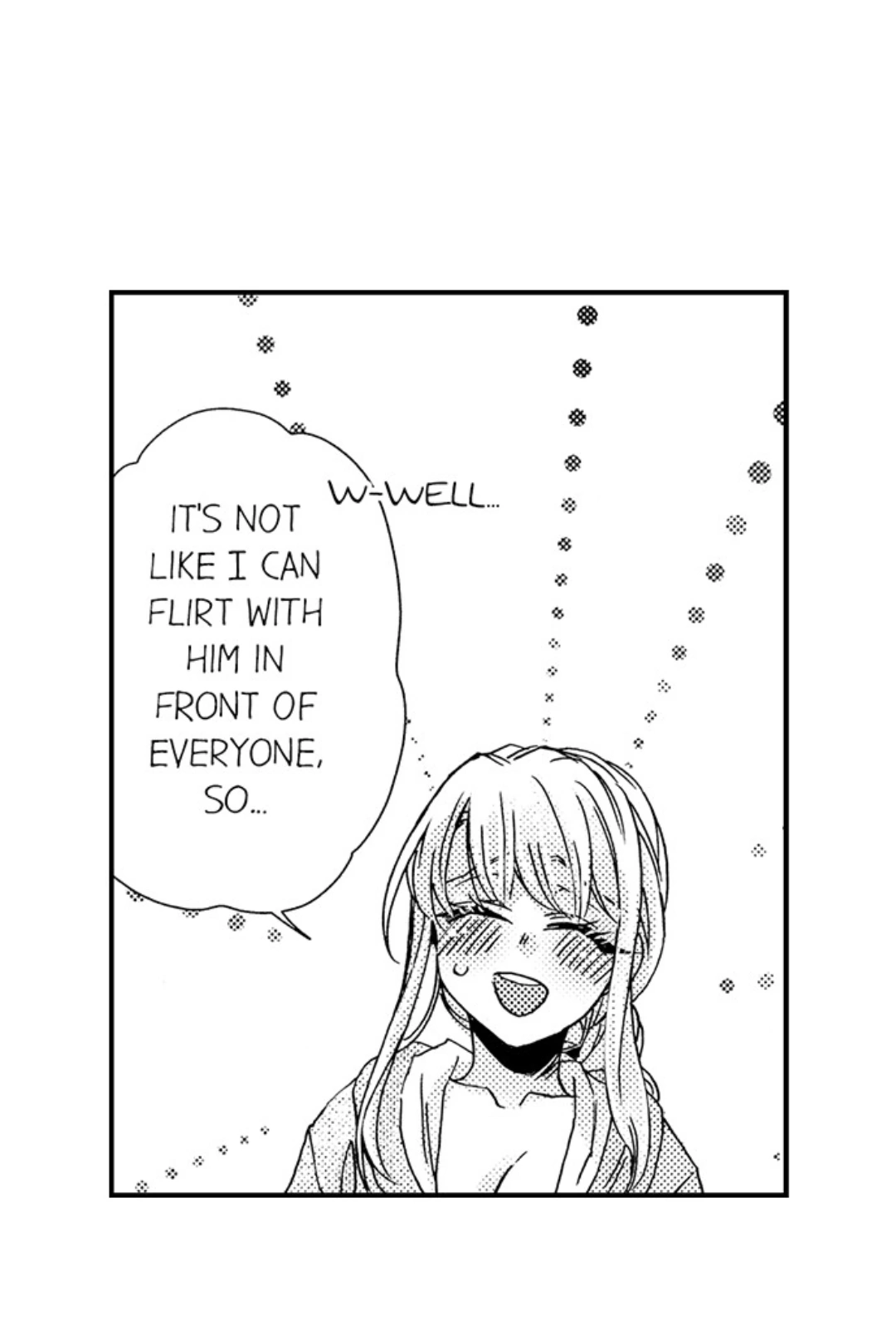 Kinmu Jikangai, Rinjin No Joushi Wa Kemono Ni Naru Chapter 106 - page 5