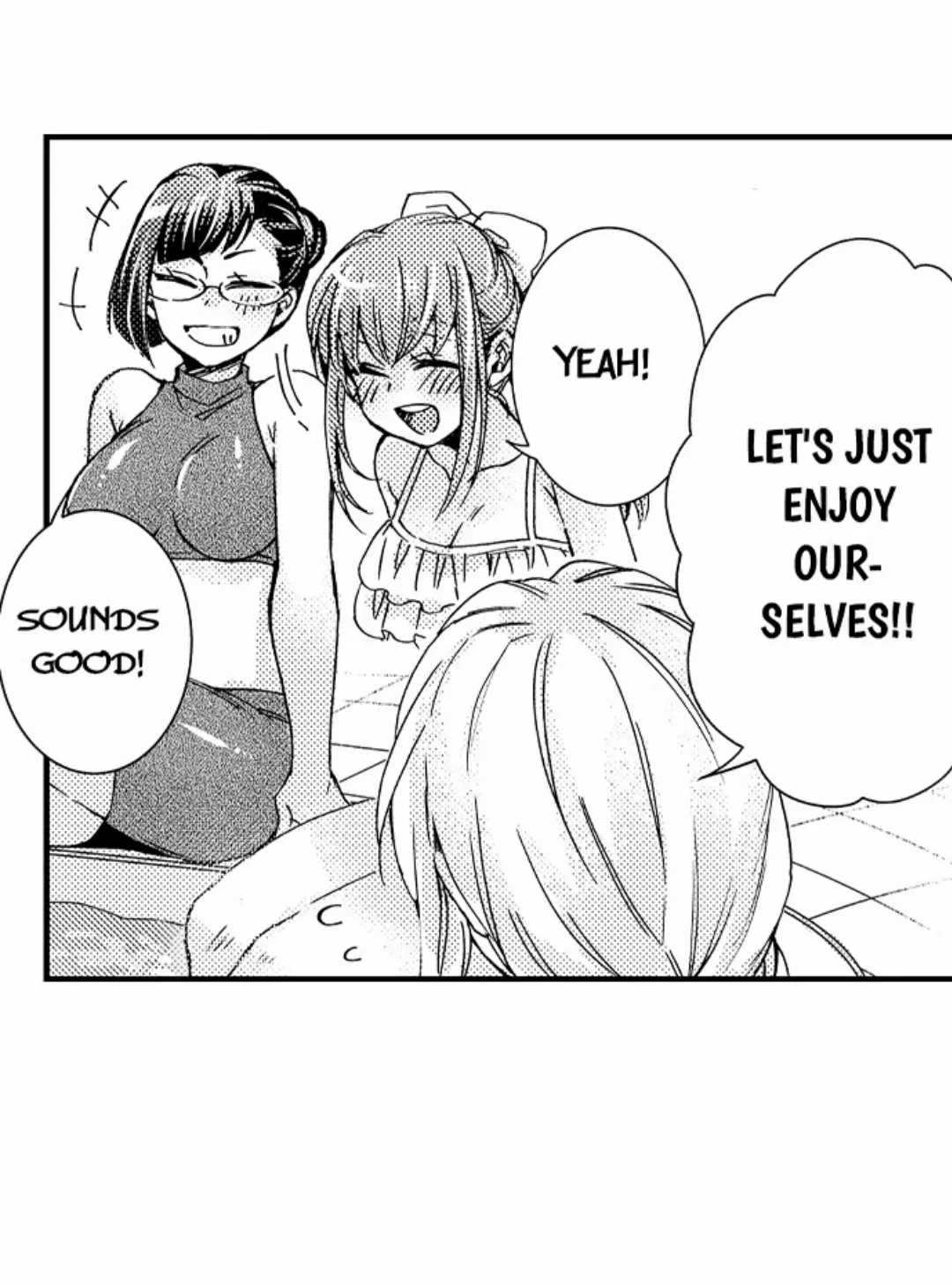 Kinmu Jikangai, Rinjin No Joushi Wa Kemono Ni Naru Chapter 106 - page 6