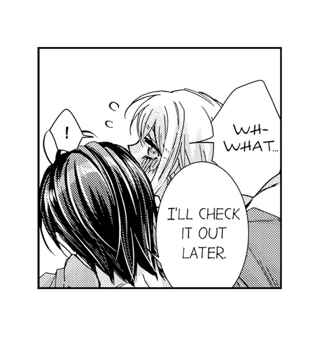 Kinmu Jikangai, Rinjin No Joushi Wa Kemono Ni Naru Chapter 107 - page 11