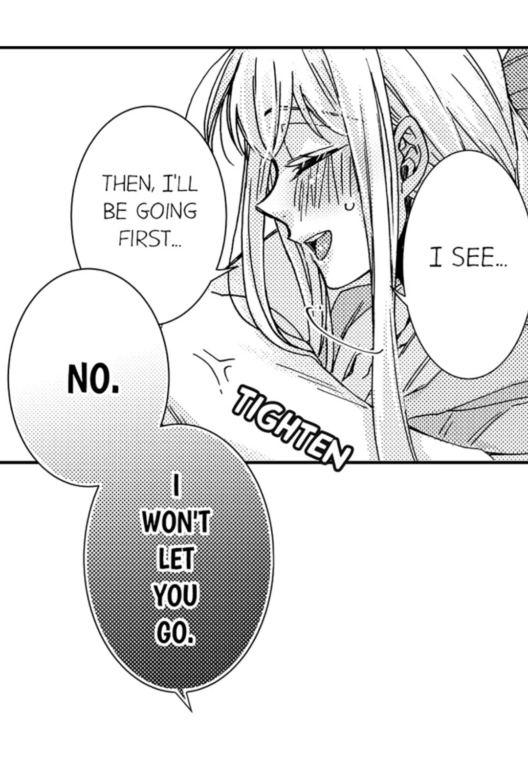 Kinmu Jikangai, Rinjin No Joushi Wa Kemono Ni Naru Chapter 107 - page 12