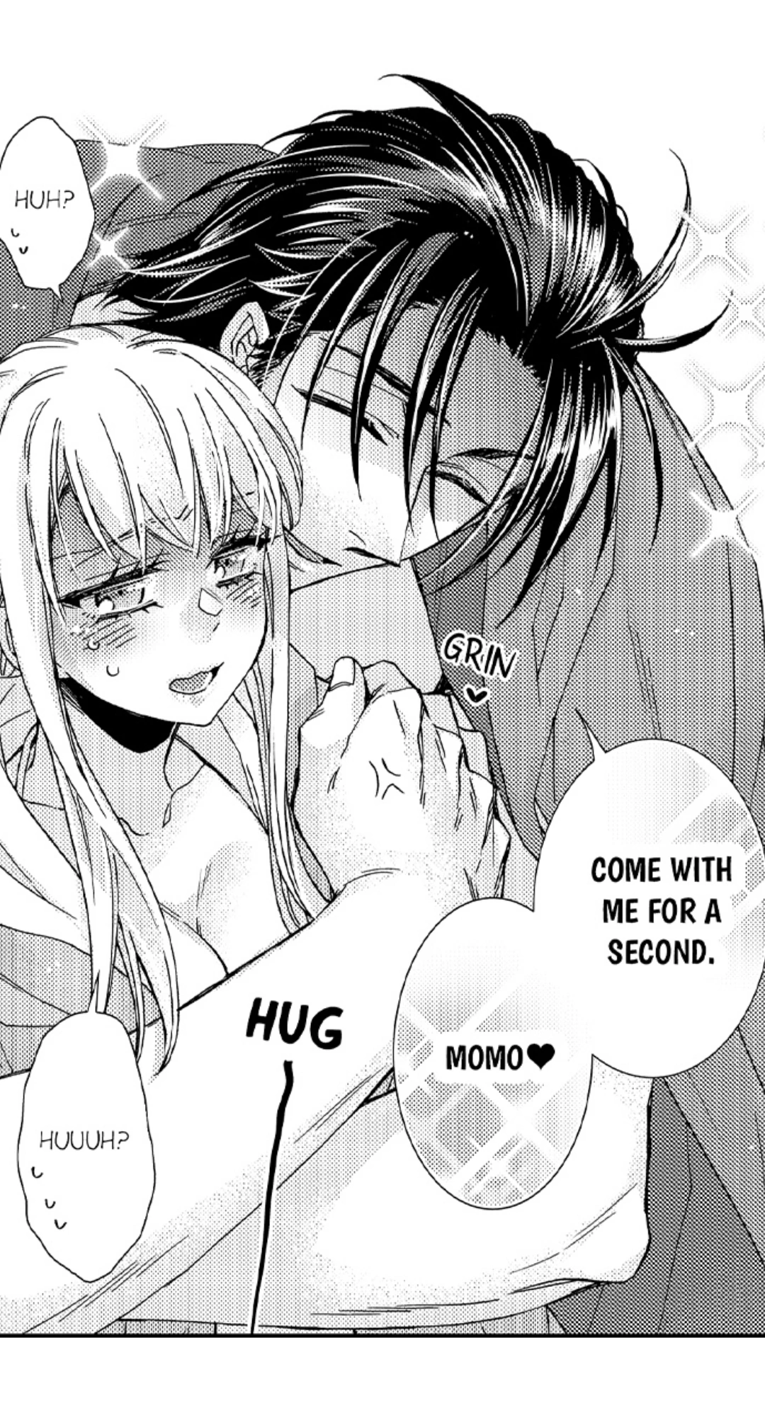 Kinmu Jikangai, Rinjin No Joushi Wa Kemono Ni Naru Chapter 107 - page 13