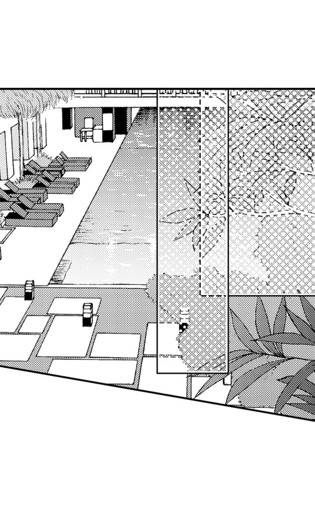 Kinmu Jikangai, Rinjin No Joushi Wa Kemono Ni Naru Chapter 107 - page 14