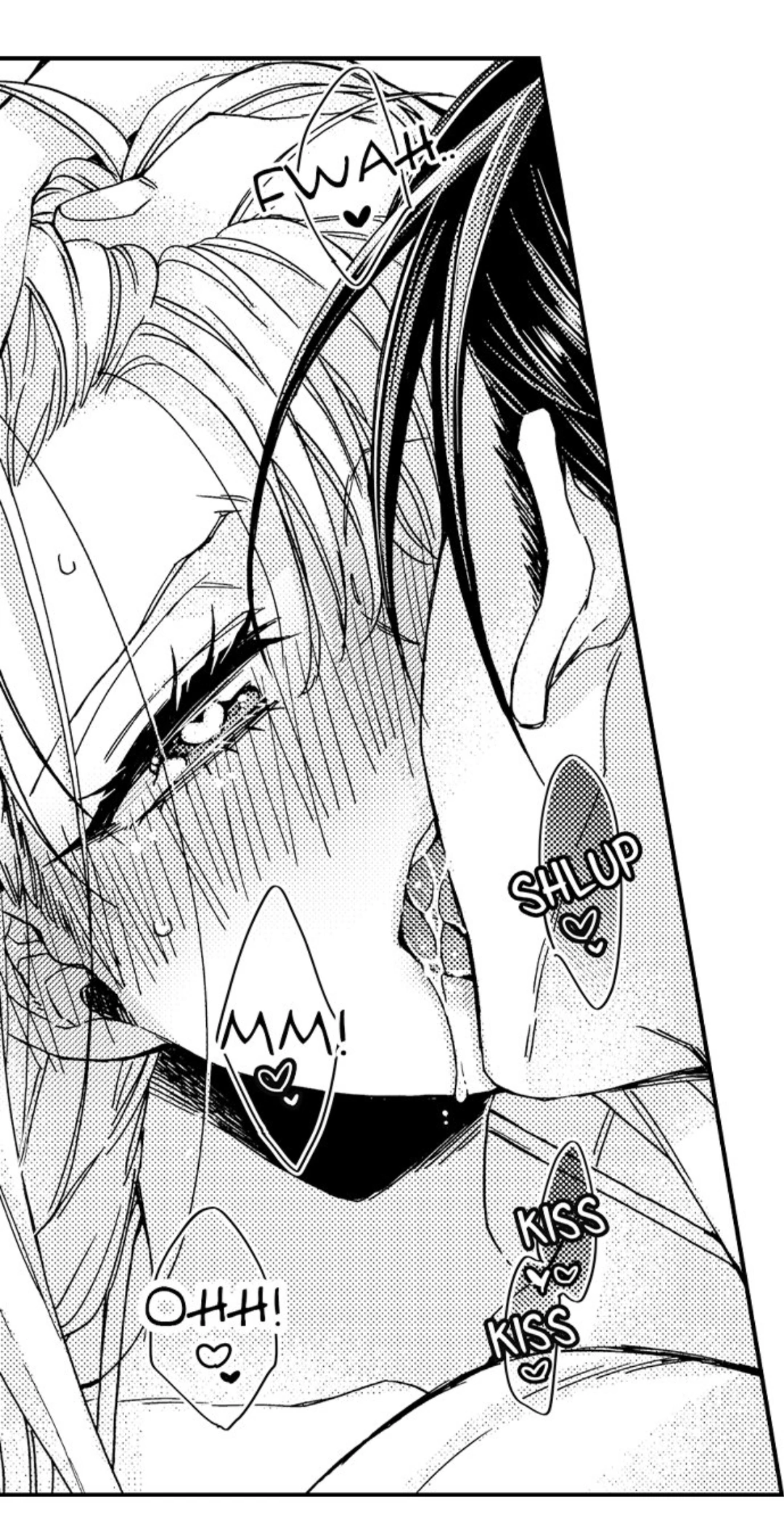 Kinmu Jikangai, Rinjin No Joushi Wa Kemono Ni Naru Chapter 107 - page 17