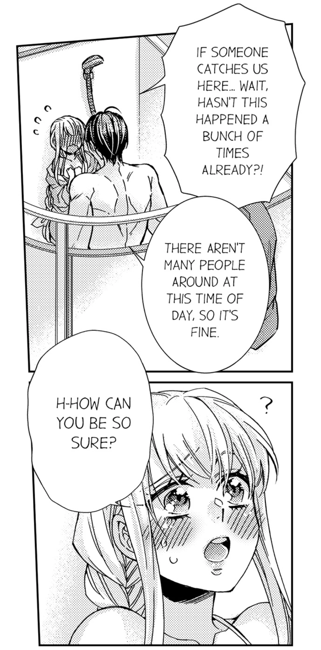 Kinmu Jikangai, Rinjin No Joushi Wa Kemono Ni Naru Chapter 107 - page 19