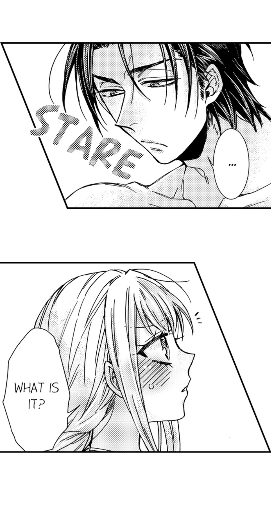 Kinmu Jikangai, Rinjin No Joushi Wa Kemono Ni Naru Chapter 107 - page 22