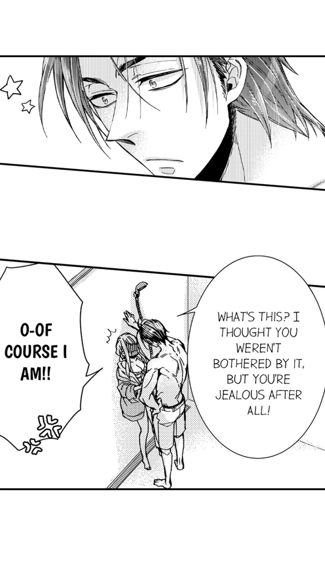Kinmu Jikangai, Rinjin No Joushi Wa Kemono Ni Naru Chapter 107 - page 30