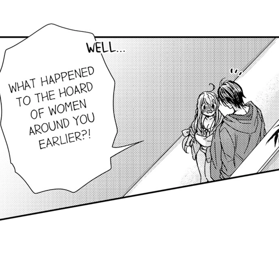 Kinmu Jikangai, Rinjin No Joushi Wa Kemono Ni Naru Chapter 107 - page 4