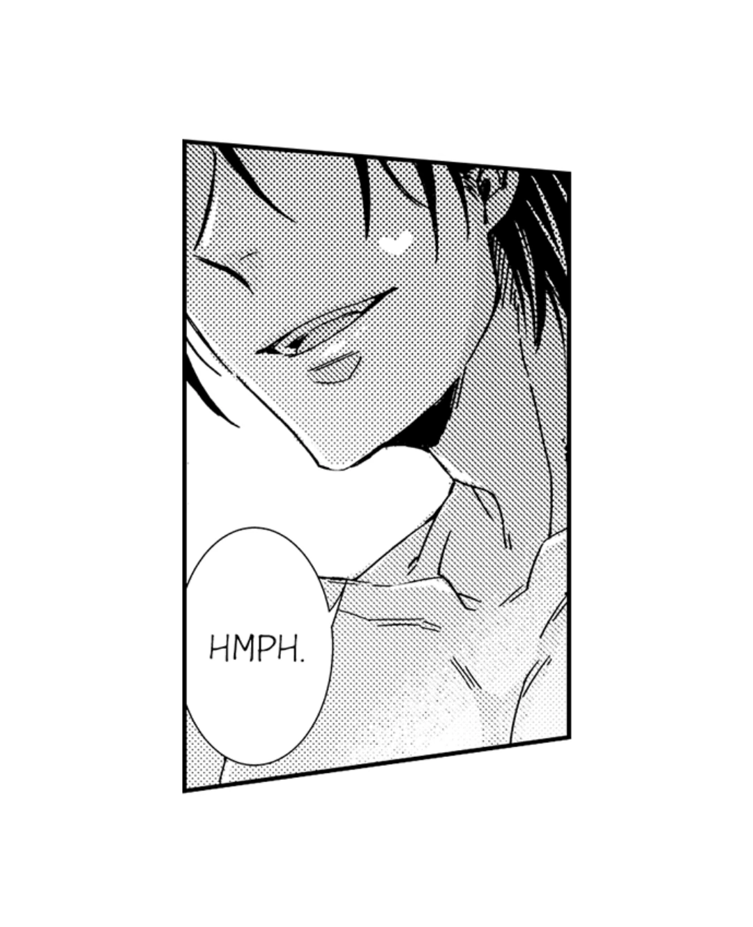 Kinmu Jikangai, Rinjin No Joushi Wa Kemono Ni Naru Chapter 107 - page 31