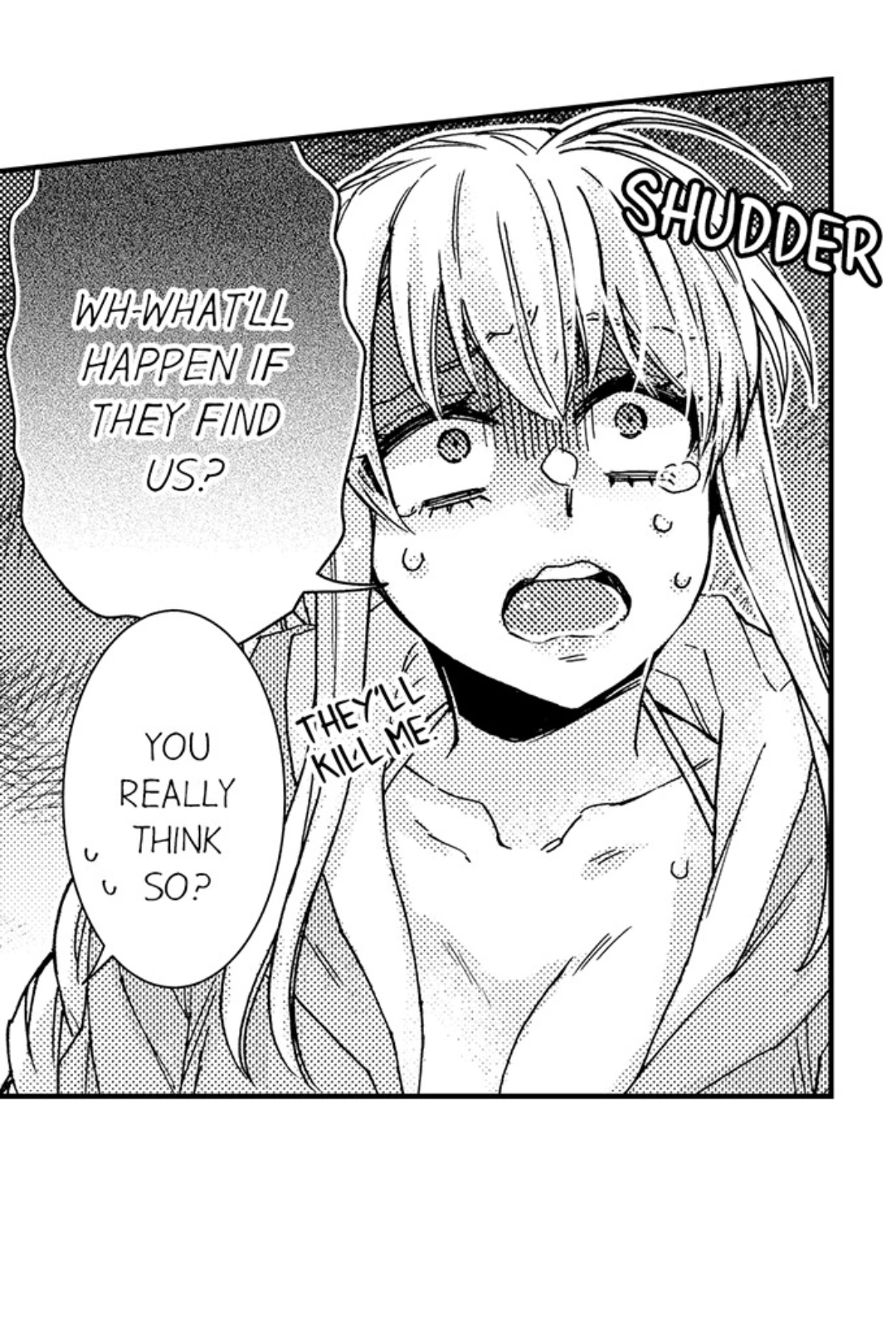 Kinmu Jikangai, Rinjin No Joushi Wa Kemono Ni Naru Chapter 107 - page 6