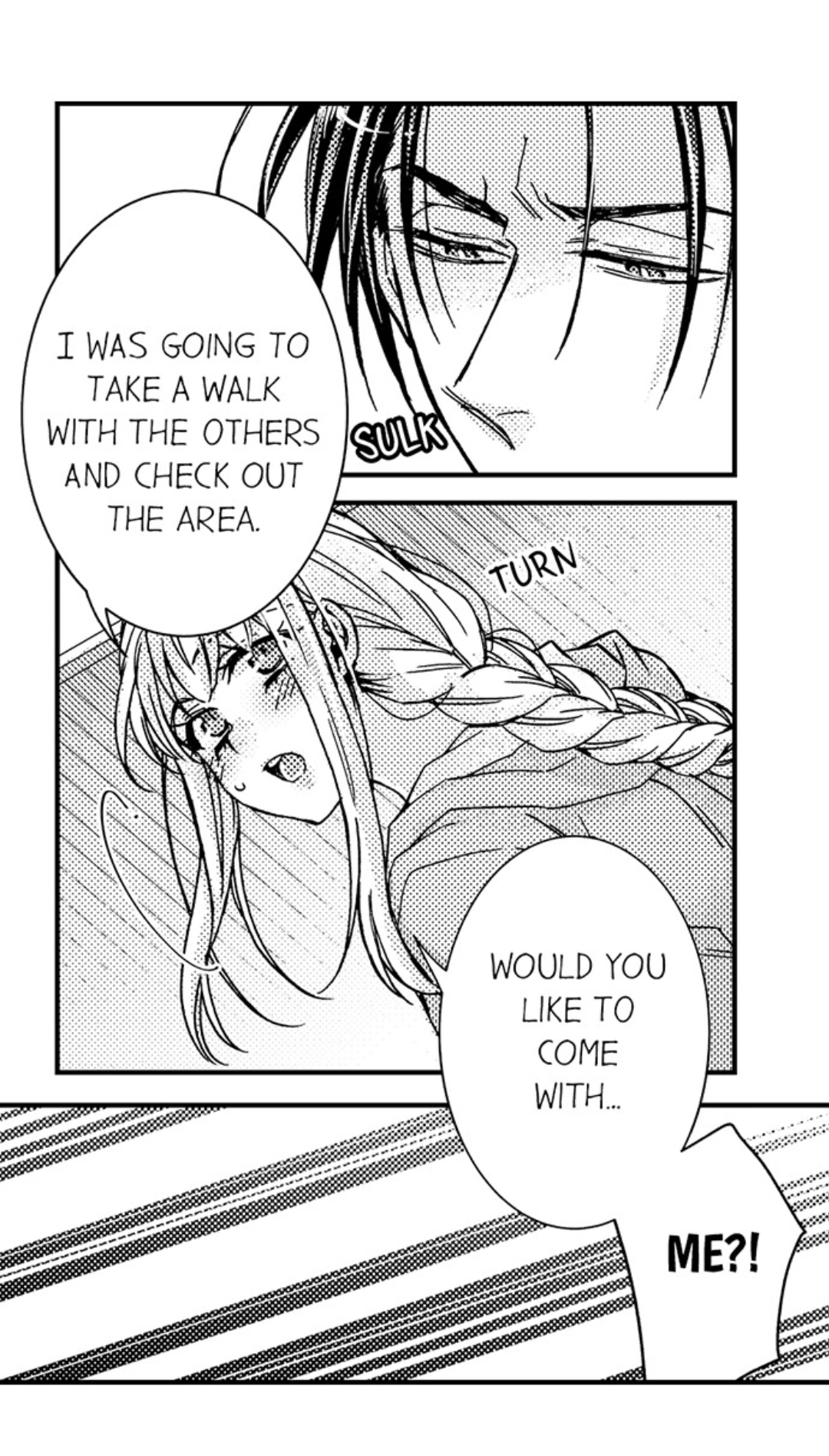Kinmu Jikangai, Rinjin No Joushi Wa Kemono Ni Naru Chapter 107 - page 8