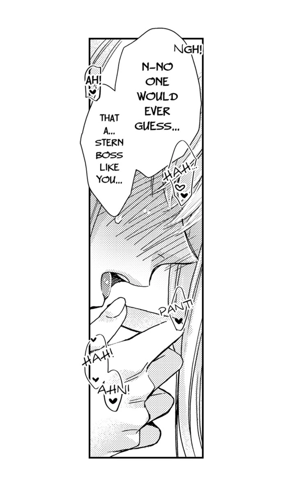 Kinmu Jikangai, Rinjin No Joushi Wa Kemono Ni Naru Chapter 108 - page 11
