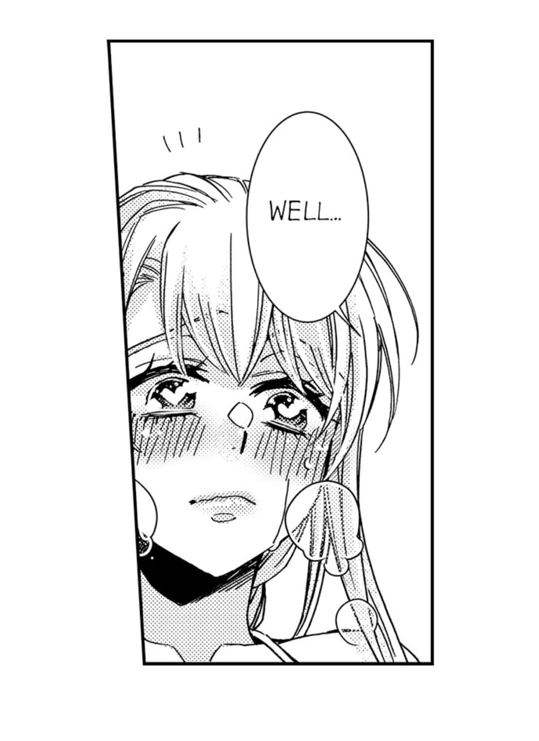 Kinmu Jikangai, Rinjin No Joushi Wa Kemono Ni Naru Chapter 108 - page 13