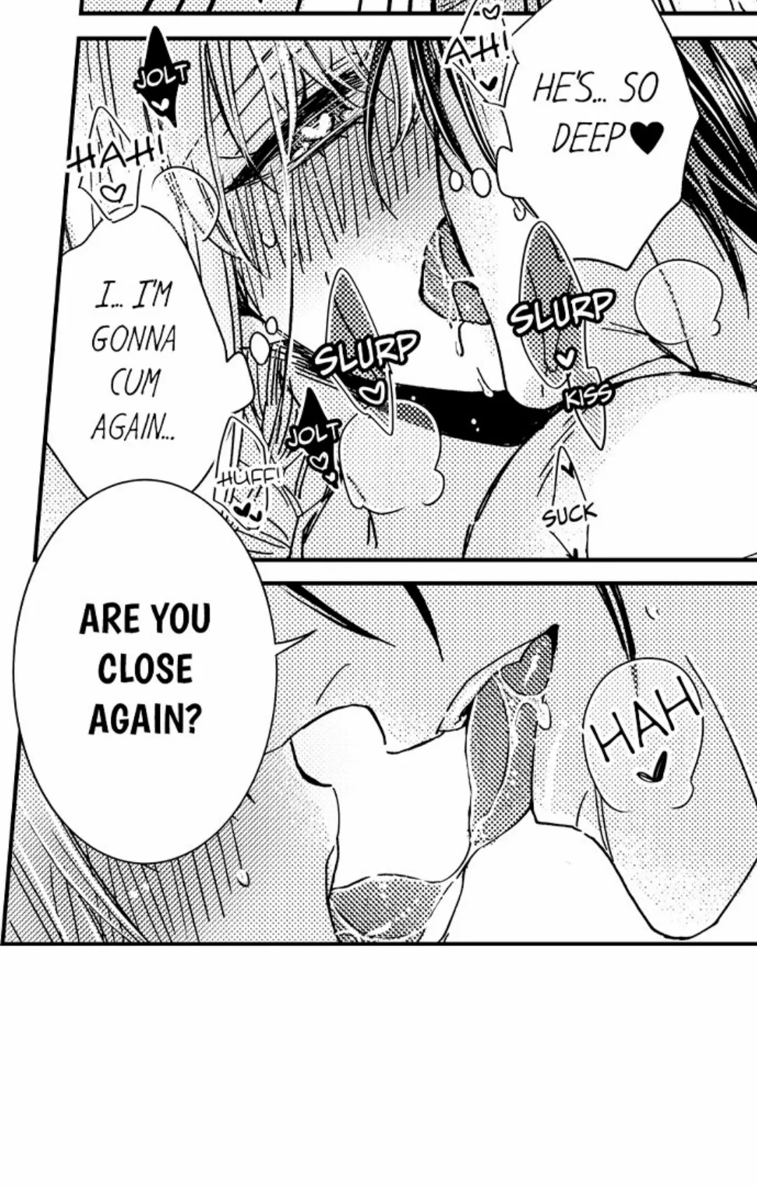 Kinmu Jikangai, Rinjin No Joushi Wa Kemono Ni Naru Chapter 108 - page 29