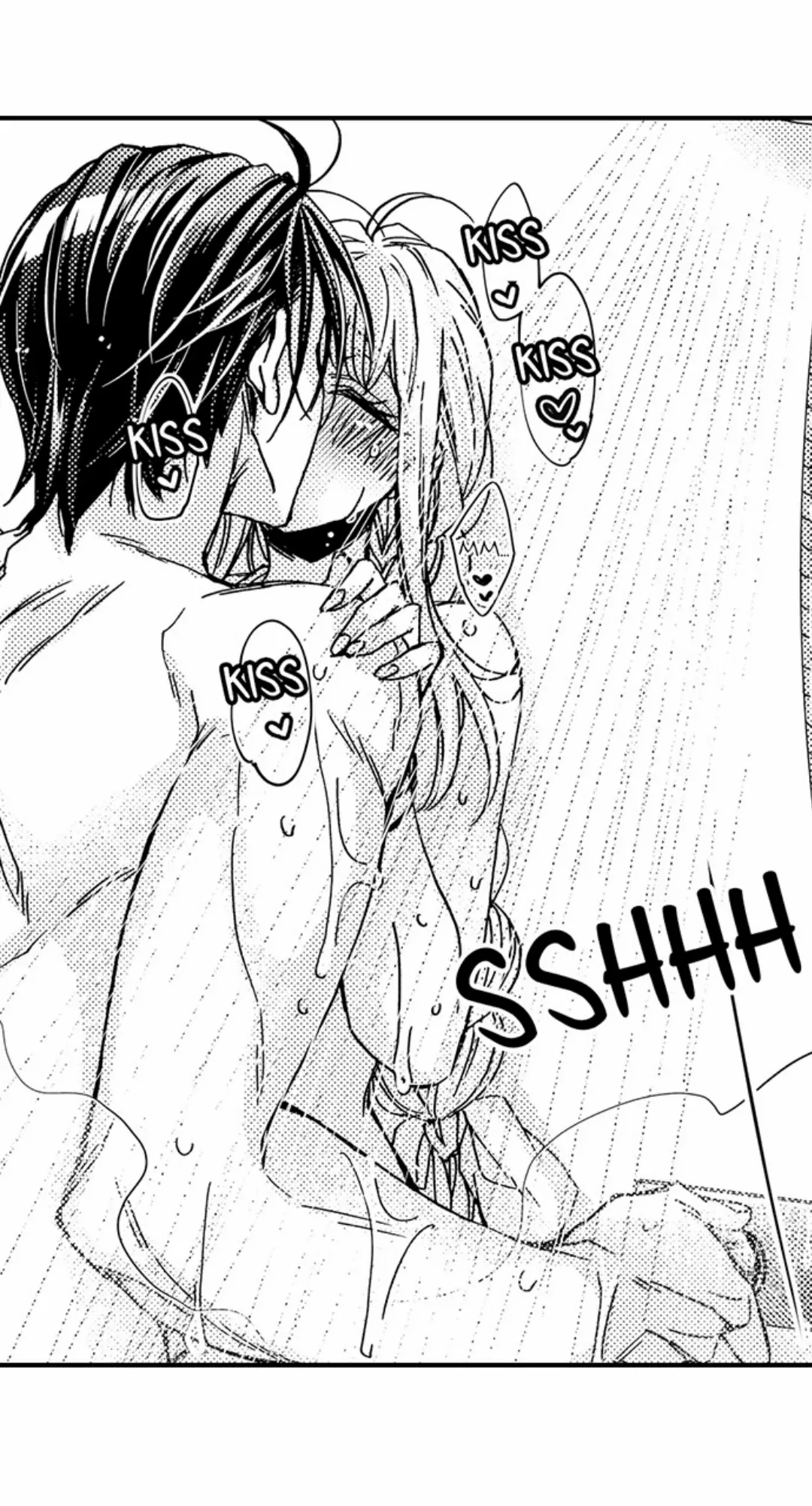 Kinmu Jikangai, Rinjin No Joushi Wa Kemono Ni Naru Chapter 108 - page 3