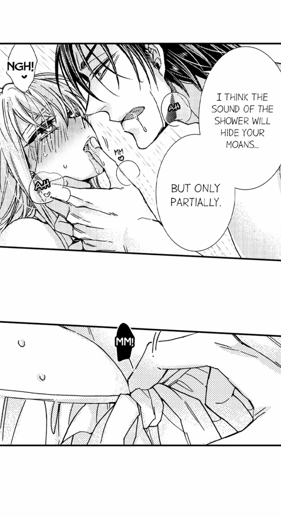 Kinmu Jikangai, Rinjin No Joushi Wa Kemono Ni Naru Chapter 108 - page 5