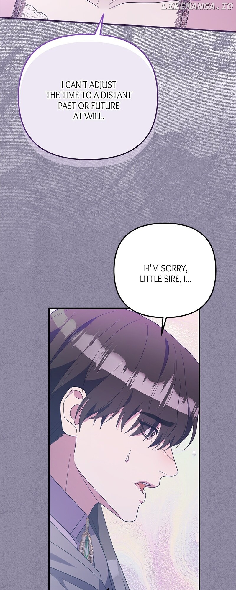 To Those Who Long for My Destruction Chapter 82 - page 10