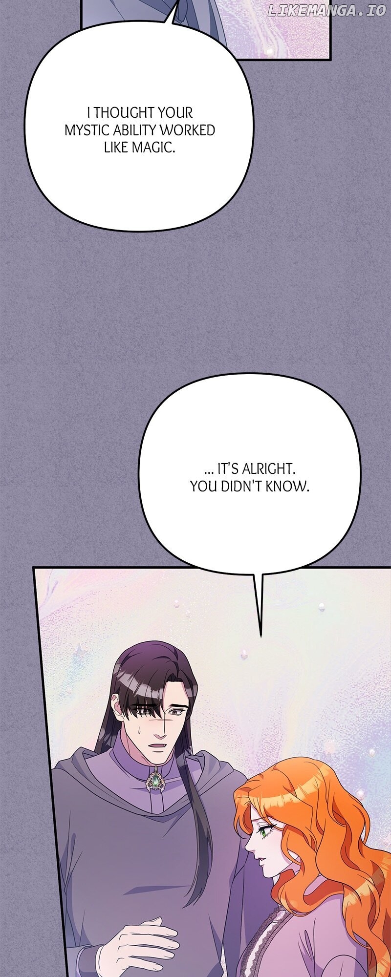 To Those Who Long for My Destruction Chapter 82 - page 11