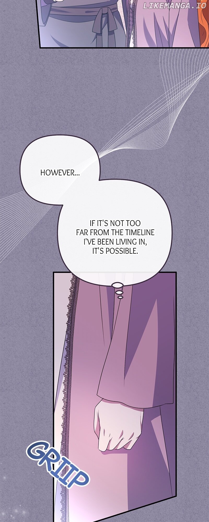 To Those Who Long for My Destruction Chapter 82 - page 12