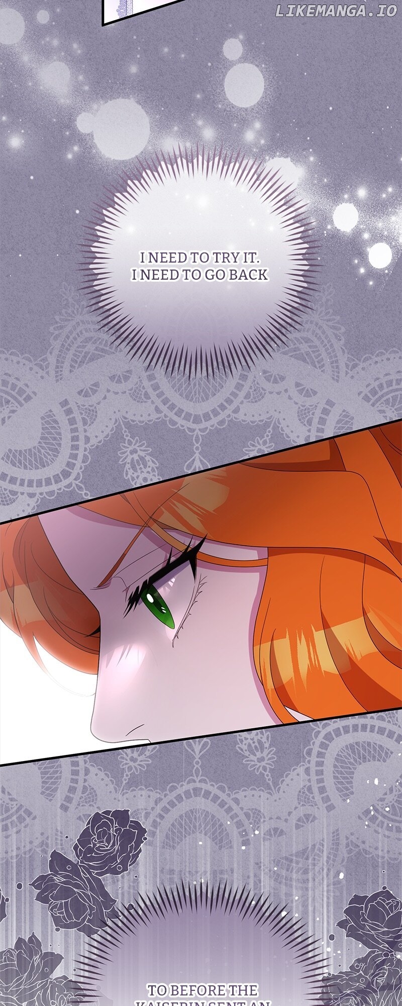 To Those Who Long for My Destruction Chapter 82 - page 13