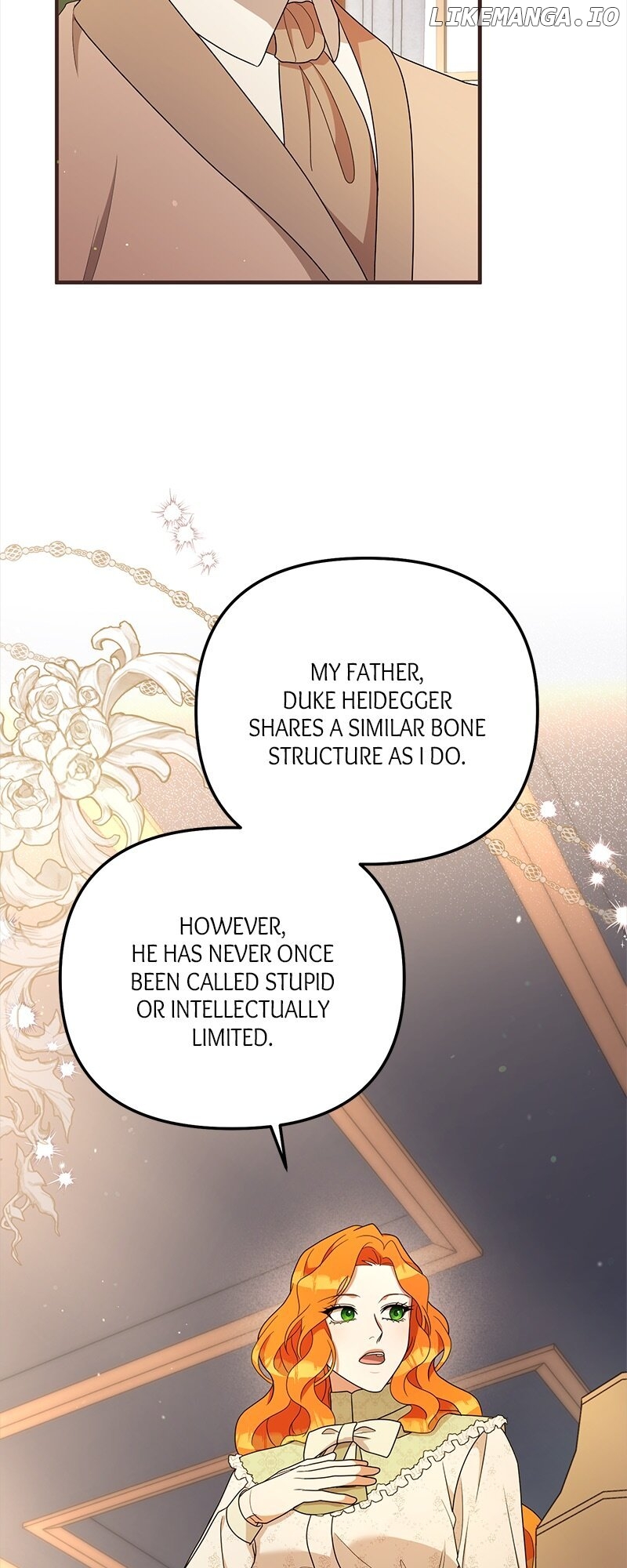 To Those Who Long for My Destruction Chapter 82 - page 19