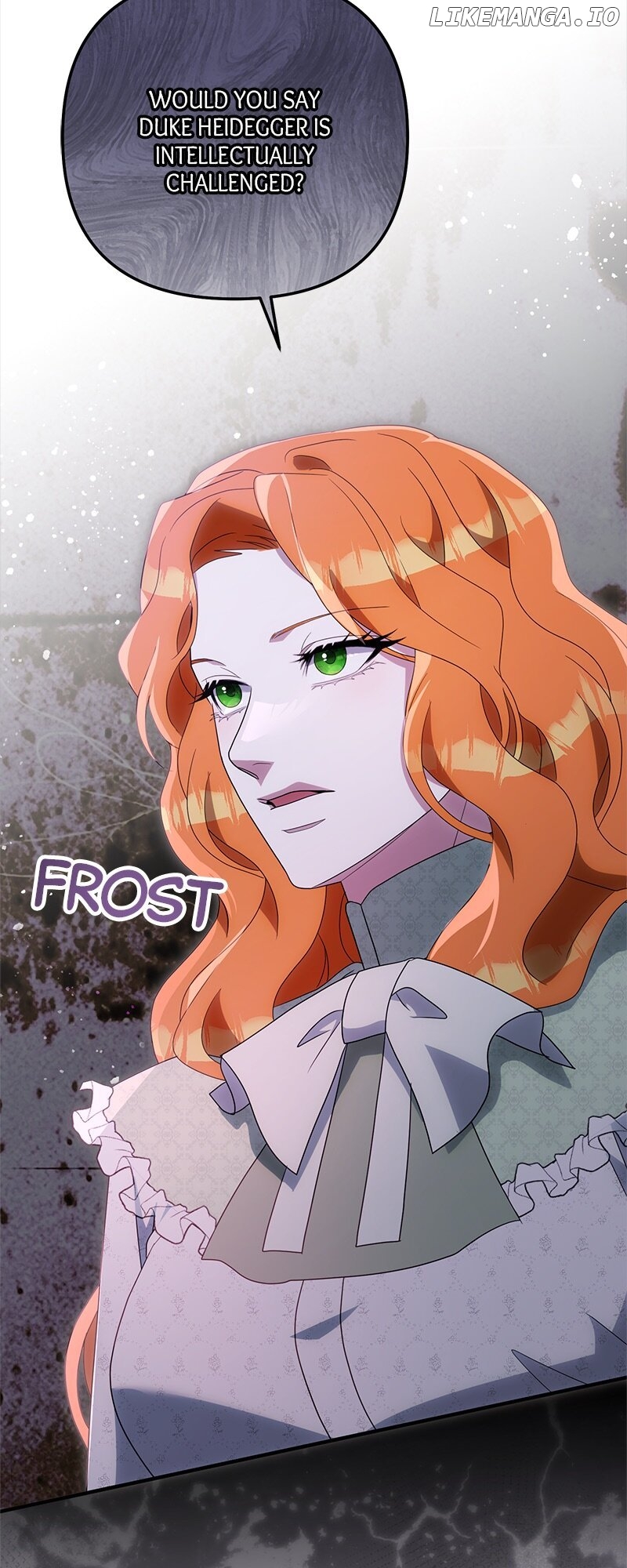 To Those Who Long for My Destruction Chapter 82 - page 22