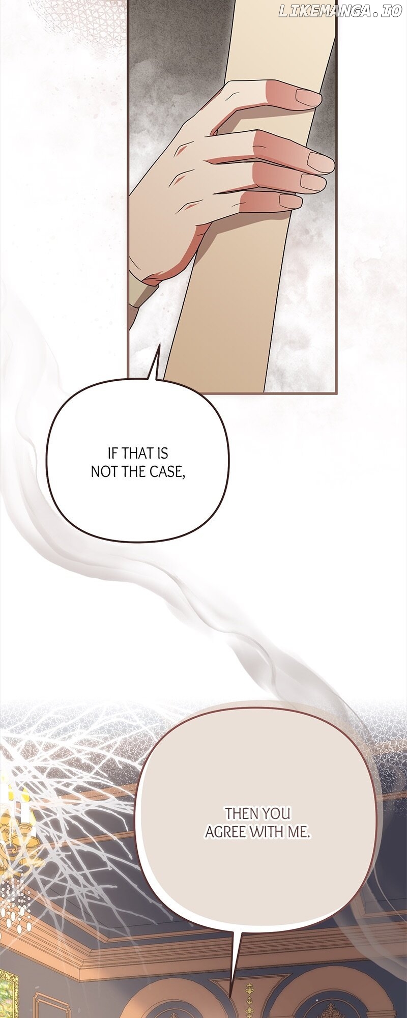 To Those Who Long for My Destruction Chapter 82 - page 24